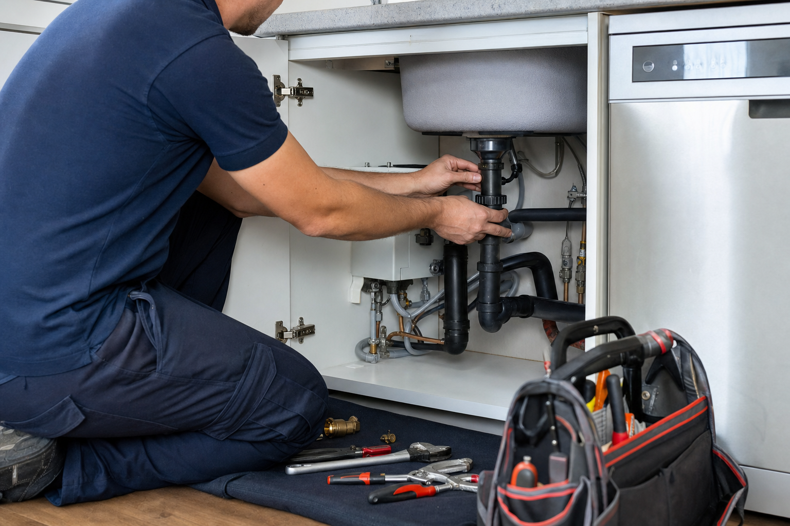 Appliance Repairs Bethnal Green service image